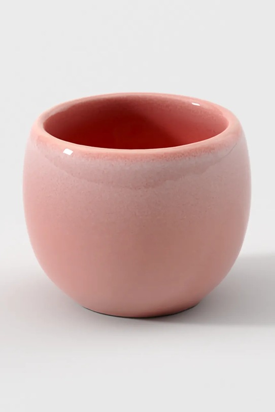 Villeroy & Boch kieliszek na jajko Perlemor 50 ml 2-pack różowy 1951768358
