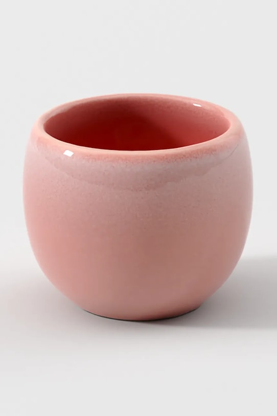 Villeroy & Boch kieliszek na jajko Perlemor 50 ml 2-pack różowy 1951768358