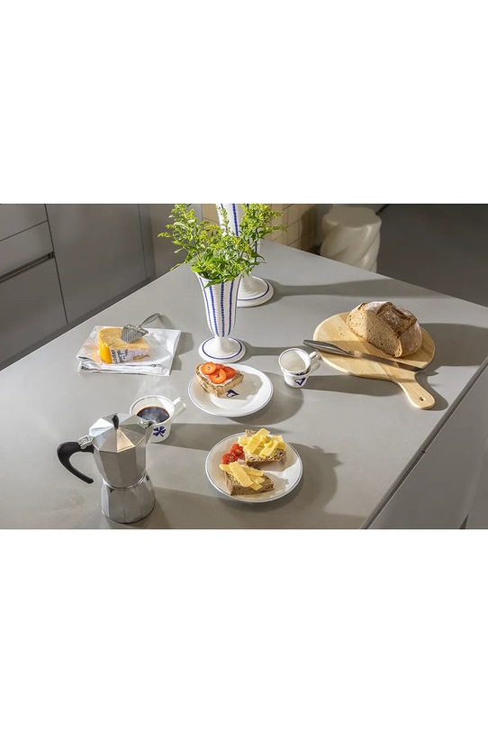 &k amsterdam zestaw talerzy deserowych anouk 21 cm 2-pack 2159.02 multicolor