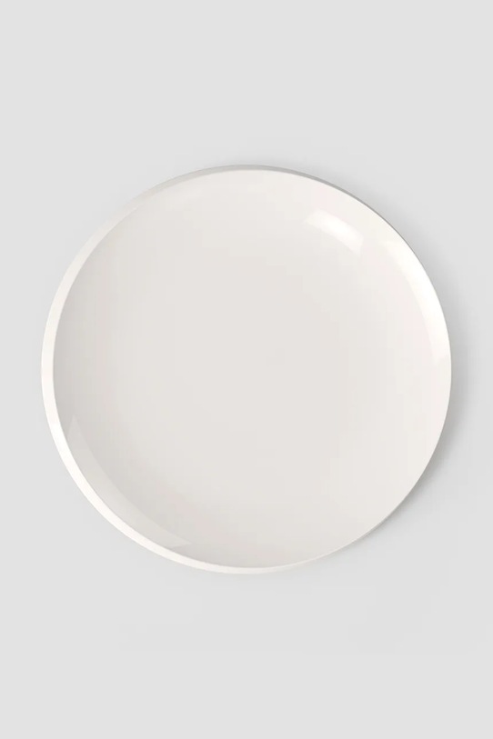 Villeroy & Boch talerz do serwowania New Moon 32 cm biały 10.4264.2680
