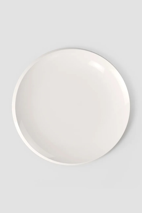 Villeroy & Boch talerz do serwowania New Moon 32 cm biały 10.4264.2680