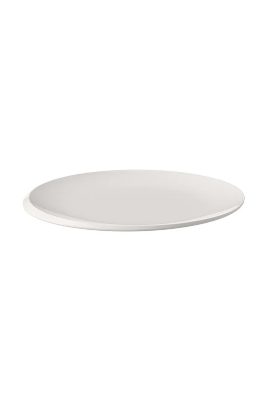 Villeroy & Boch talerz do serwowania New Moon 32 cm 10.4264.2680 biały AA00