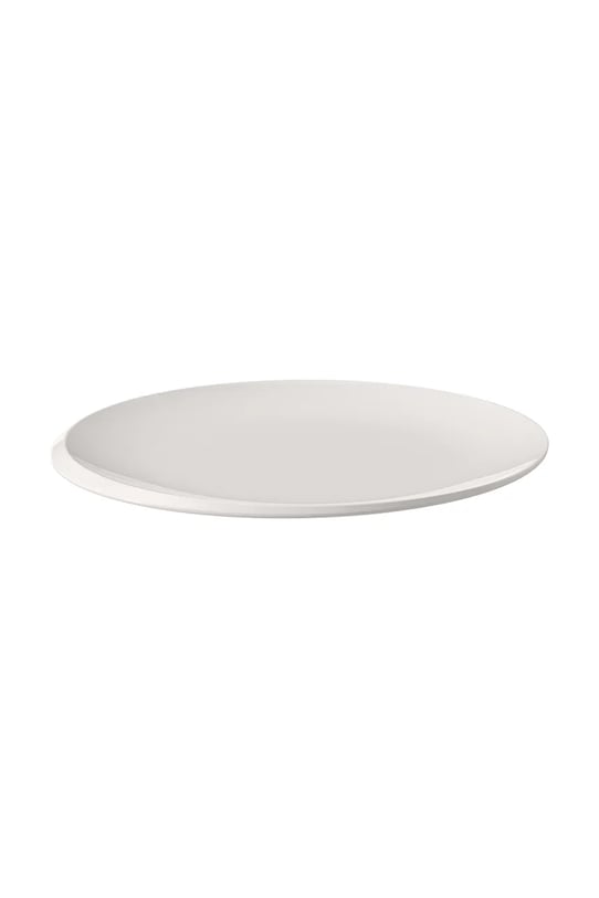 Villeroy & Boch talerz do serwowania New Moon 32 cm 10.4264.2680 biały AA00