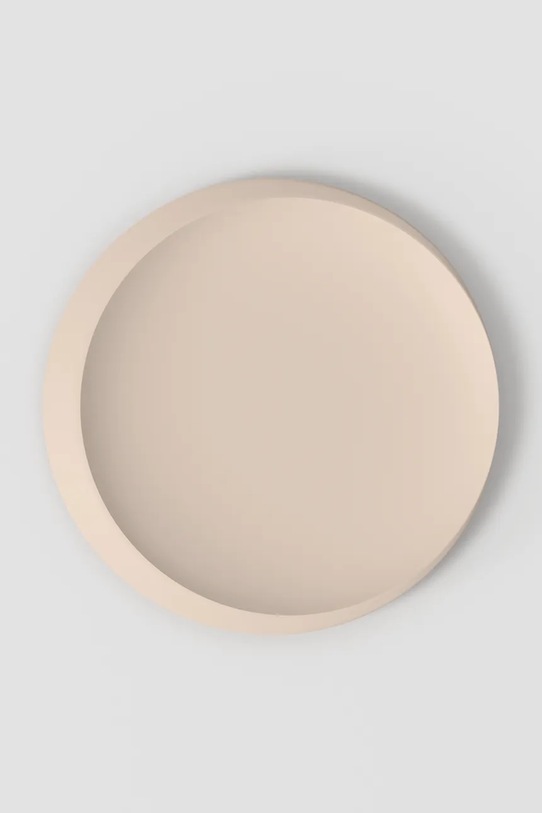 Villeroy & Boch półmisek New Moon 37 cm beżowy 10.4291.2990