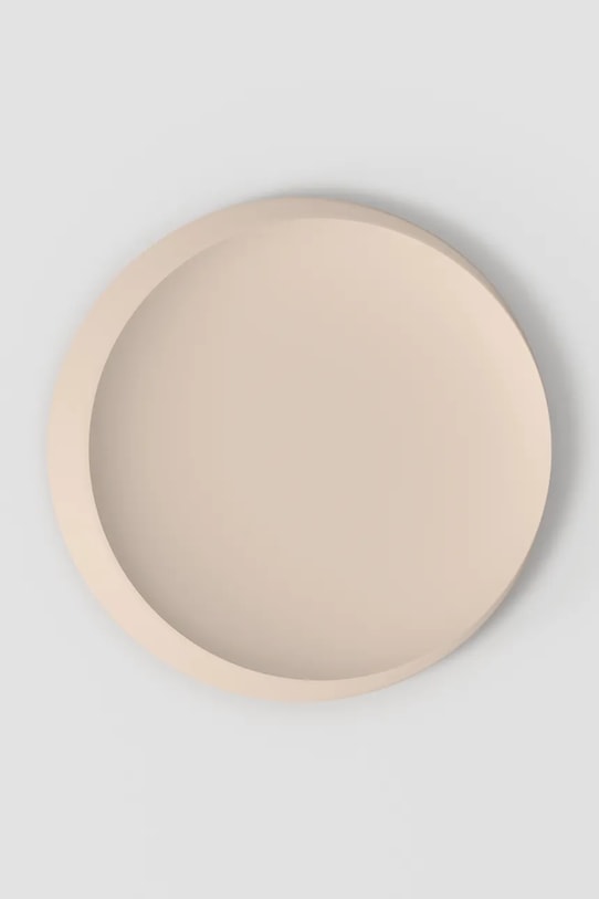 Tanier Villeroy & Boch New Moon 37 cm béžová 10.4291.2990