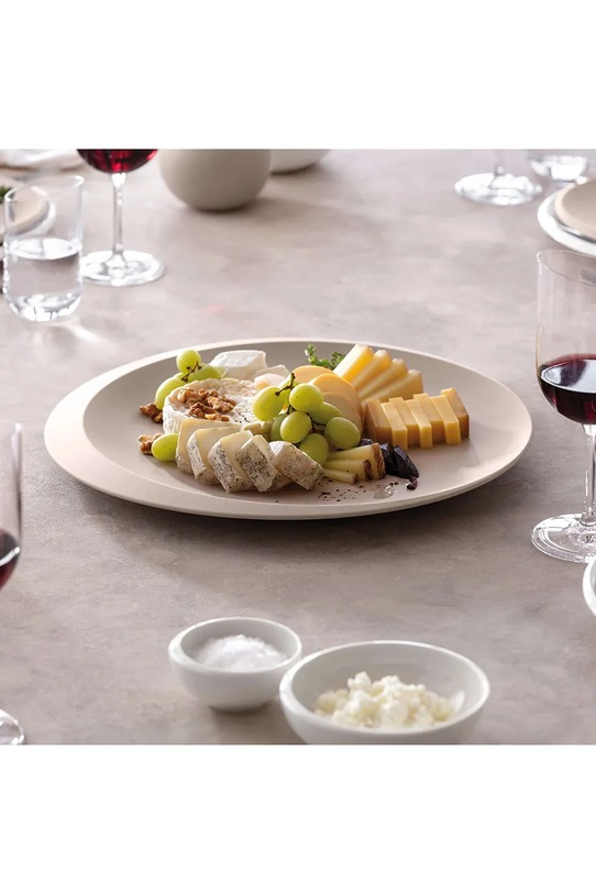 Villeroy & Boch półmisek New Moon 37 cm 10.4291.2990 beżowy AA00