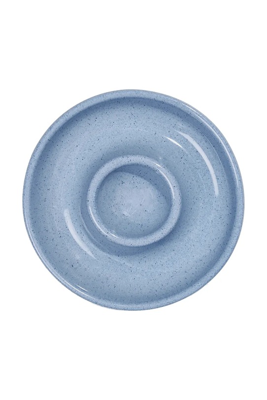 Byon kieliszek na jajko Porto 12 cm 5211300613 niebieski AA00