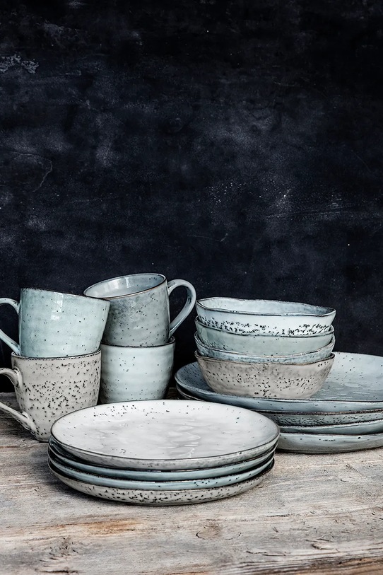 Bucătărie și bar House Doctor farfurie HDRustic 27,5 cm 206260800 multicolor