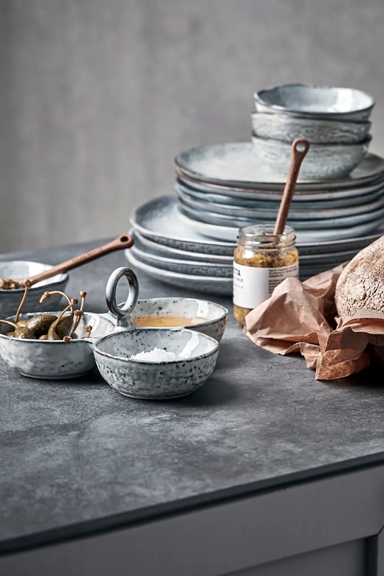 House Doctor farfurie HDRustic 27,5 cm multicolor 206260800