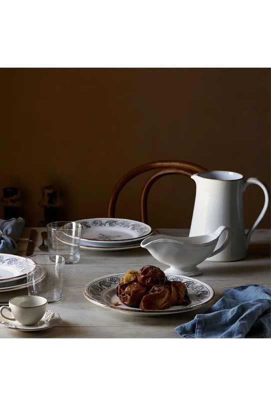 Costa Nova zestaw talerzy obiadowych Sardegna 28 cm 6-pack niebieski SD282.WBL.SET6