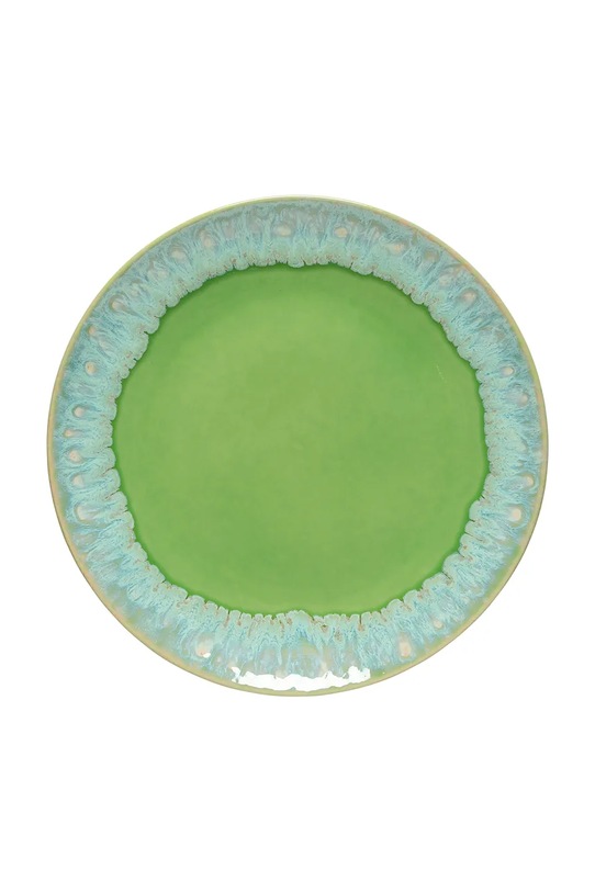 Costa Nova zestaw talerzy obiadowych Taormina 27 cm 6-pack multicolor TA601.LME.SET6