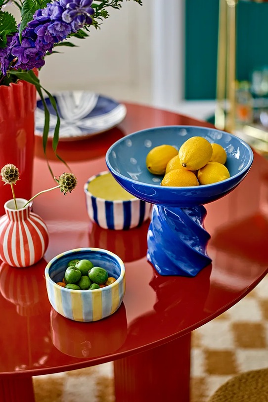 Bloomingville zestaw misek Phoenix 300 ml 2-pack 82063166