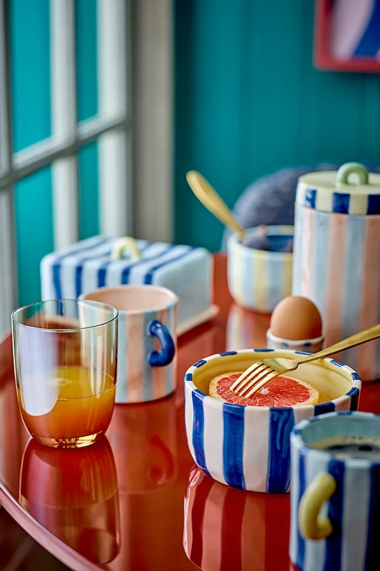 Bloomingville zestaw misek Phoenix 300 ml 2-pack 82063166