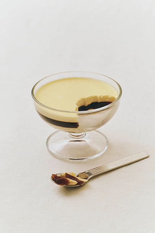 HAY миска для десертів зі скла 9 x 10,5 x 10,5 cm прозорий AF785.F624.AH04