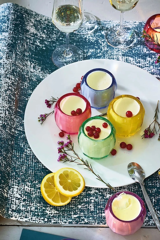 Villeroy & Boch talerz obiadowy z porcelany 32 cm beżowy 10.4153.2680