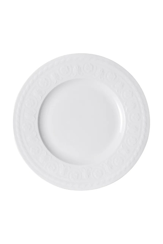Villeroy & Boch 22 cm biały 10.4600.2640