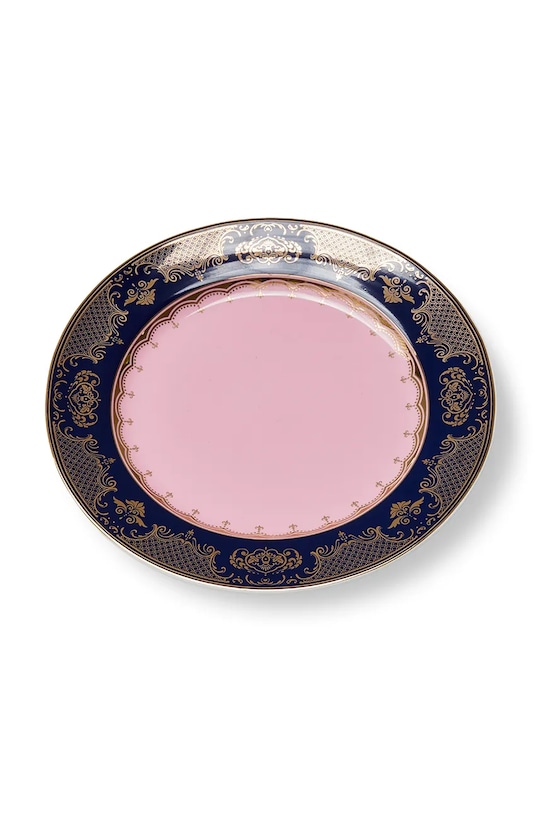 Pols Potten set de farfurii pentru cină din porțelan 27 cm 230.400.680