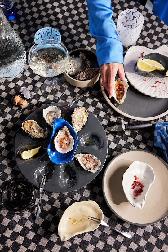 Byon miska do przekąsek 12 x 5 cm 5288200703 beżowy AA00