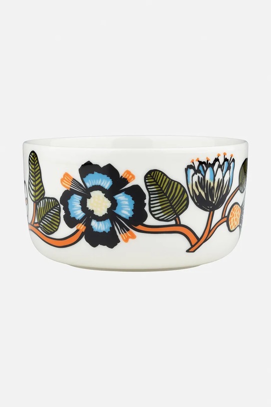 Marimekko miska z kamionki 500 ml multicolor 074558.126