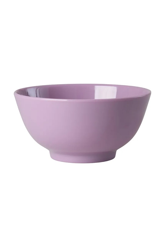 Rice набір мисок з меламіну 13 x 12 x 15 cm барвистий MELBW.6ZSSS26