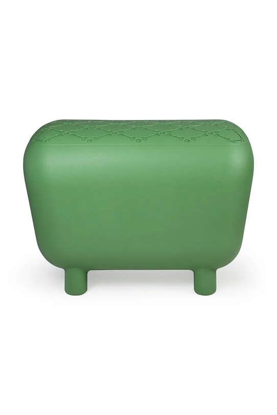 Lifestyle United Pets pat pentru animale de companie Pancuccia GR5202BE verde