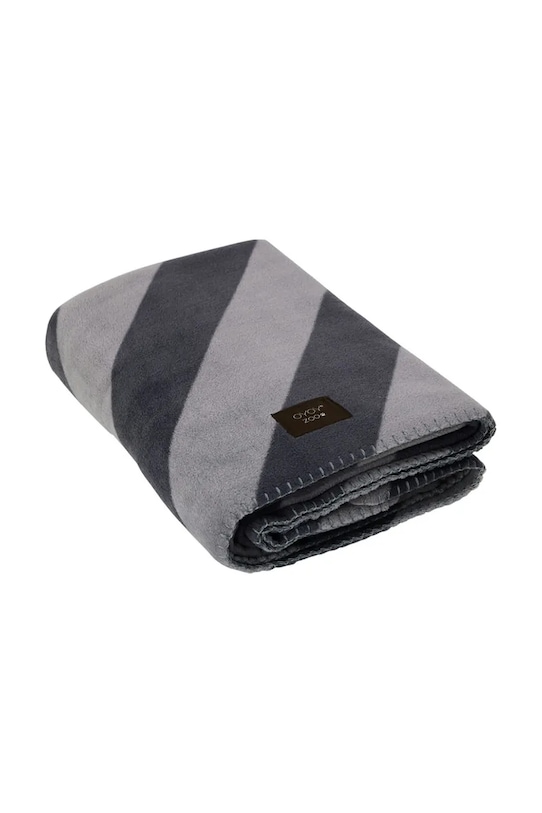 Ковдра для домашнього улюбленця OYOY Kaya S барвистий Z60033