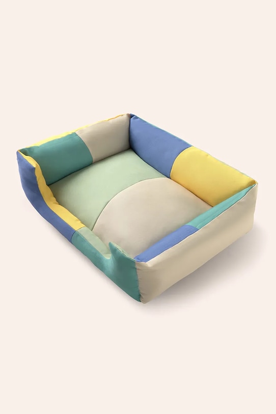 Pelíšek pro mazlíčka Calma House Buby S BUBY.DOGS.TUR vícebarevná AA00