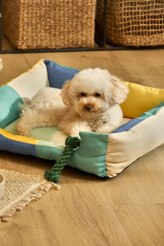 Pelíšek pro mazlíčka Calma House Buby S BUBY.DOGS.TUR