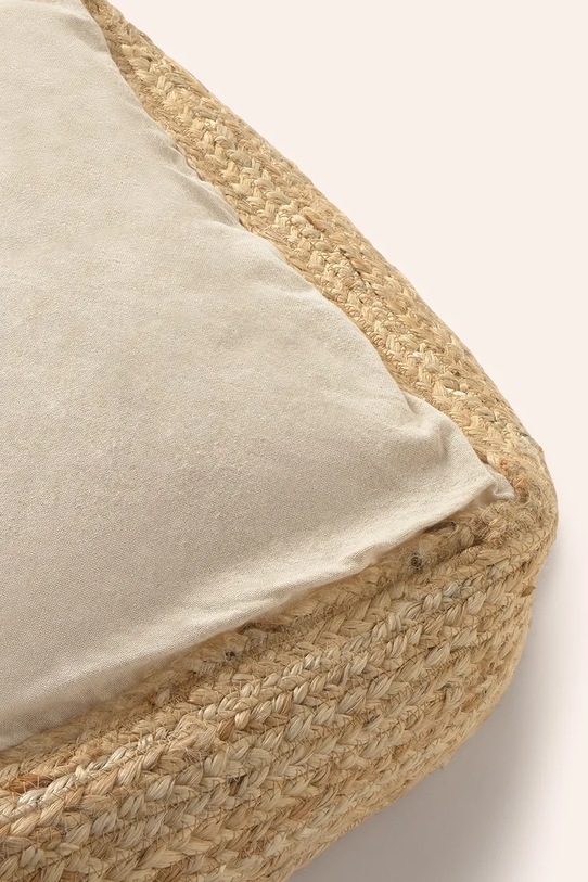 Lifestyle Krevet za kućne ljubimce Calma House 50x40x20 cm URAL.DOGS.NAT bež