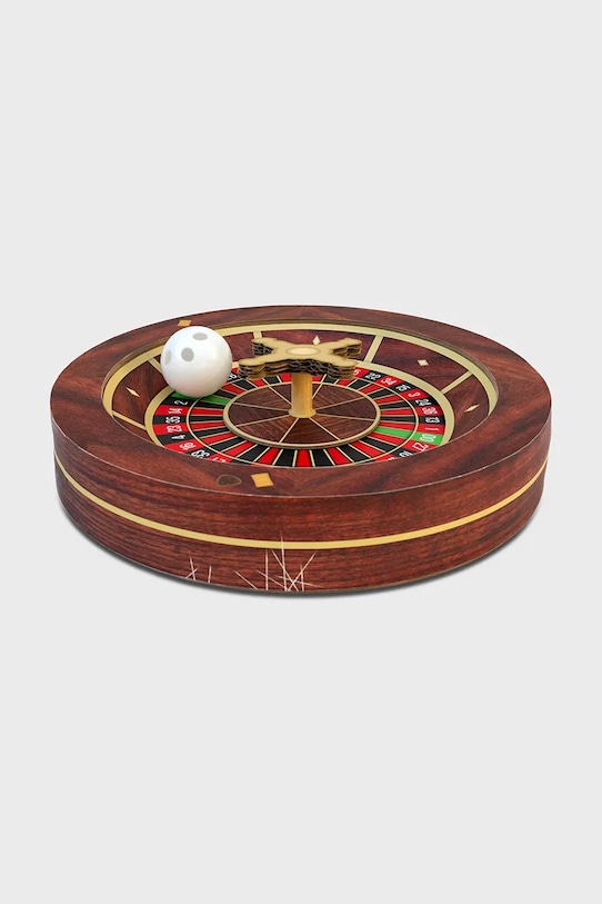 Δέντρο γάτας Luckies of London Cat Playhouse πολύχρωμο SK.CATROULETTE1