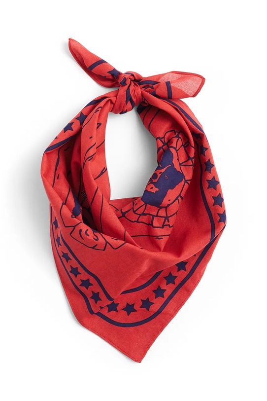 HAY kutyasál 55 x 55 cm AE930.D281.AB27 piros AA00