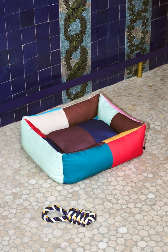 HAY legowisko dla pupila Small 52 x 60 x 21 cm AD862.A601.AG24