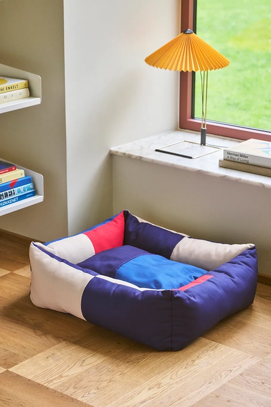 Lifestyle HAY legowisko dla pupila Medium 65 x 78 x 26 cm AD862.A602.AL56 multicolor