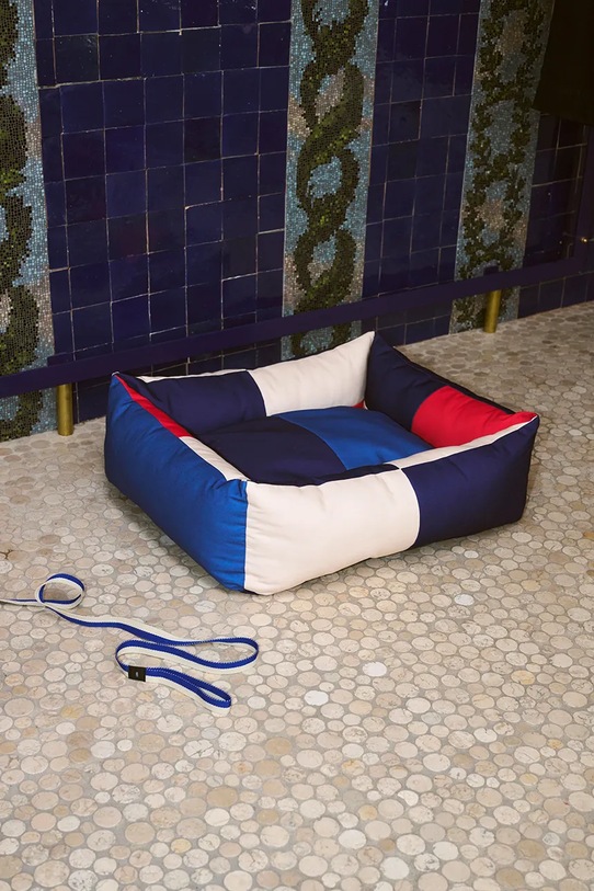 HAY legowisko dla pupila Medium 65 x 78 x 26 cm multicolor AD862.A602.AL56