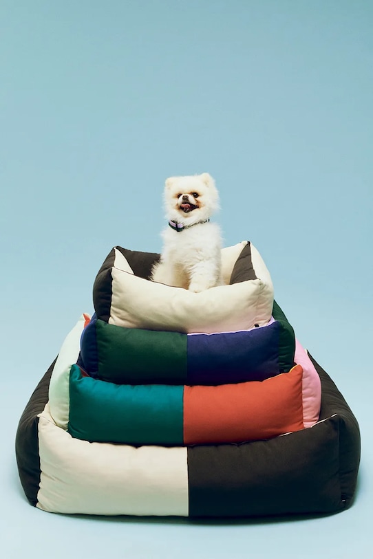 Lifestyle HAY pat pentru animale de companie L / 75 x 96 x 30 cm AD862.A603.AS14 multicolor