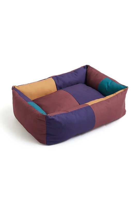 HAY legowisko dla pupila Large 75 x 96 x 30 cm multicolor AD862.A603.AO15
