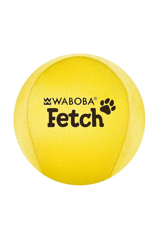 Waboba kutyajáték szett Woofpack többszínű 560C03