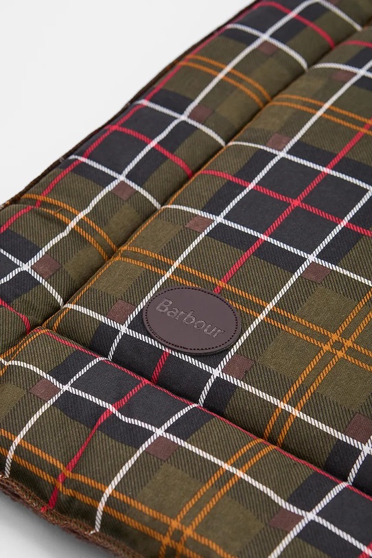 Barbour legowisko dla pupila multicolor DAC0123