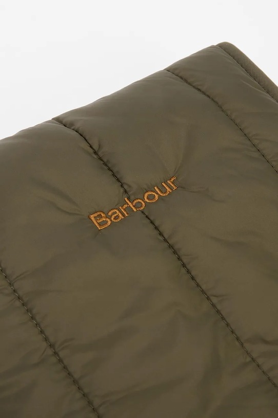 Barbour płaszcz dla psa Brampton Quilted Dog Coat DCO0088