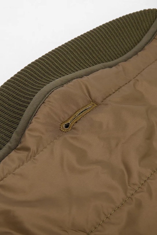 Barbour płaszcz dla psa Brampton Quilted Dog Coat DCO0088