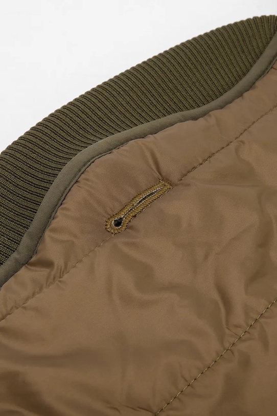 Barbour płaszcz dla psa Brampton Quilted Dog Coat DCO0088