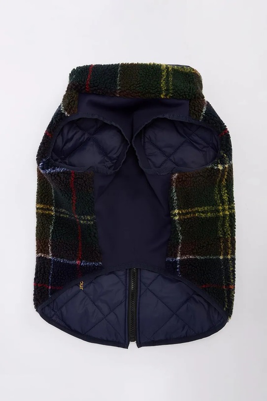 Barbour płaszcz dla psa Field Reversible Dog Coat DCO0091 multicolor