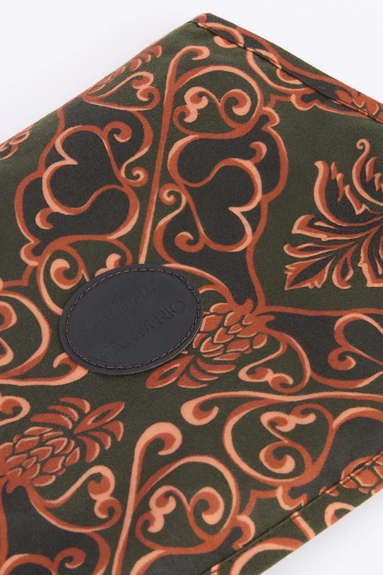 Barbour płaszcz dla psa x Farm Rio DCO0092 multicolor