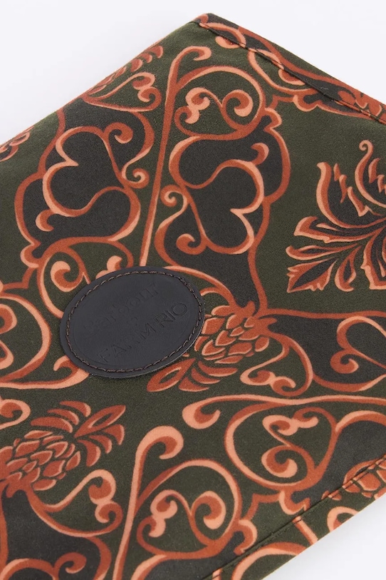 Barbour haină de câine x Farm Rio DCO0092 multicolor