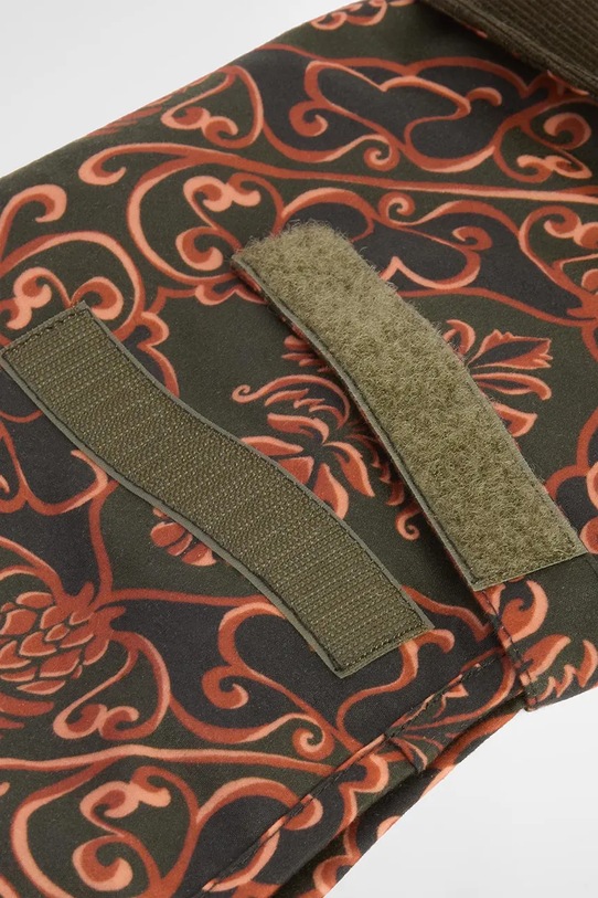 Barbour płaszcz dla psa x Farm Rio DCO0092