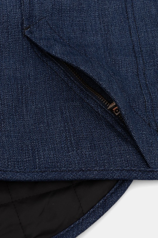 Carhartt WIP kurtka dla pupila L .P0000514.403.S006 niebieski AA00