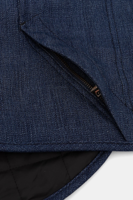 Carhartt WIP kurtka dla pupila L .P0000514.403.S006 niebieski AA00