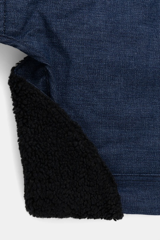 Carhartt WIP kurtka dla psa XL .P0000514.403.S007 niebieski AA00