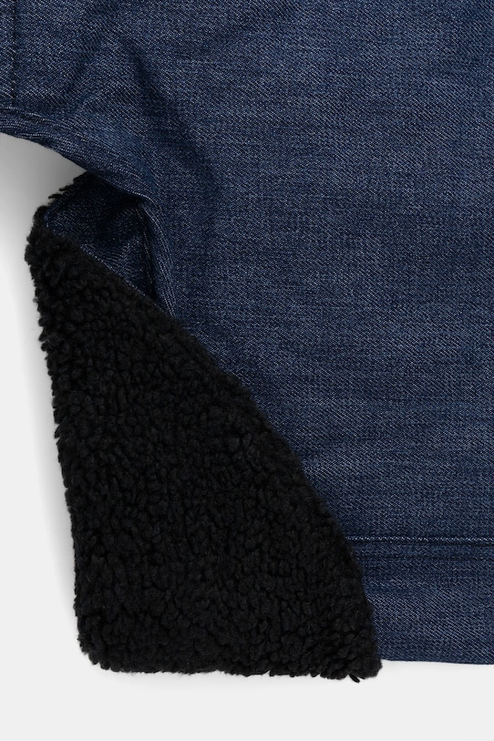 Carhartt WIP kurtka dla psa XL .P0000514.403.S007 niebieski AA00