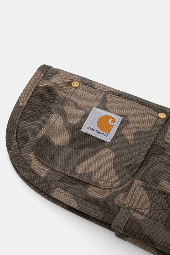 Carhartt WIP płaszcz dla psa S .P000417.B12.S004 zielony AA00